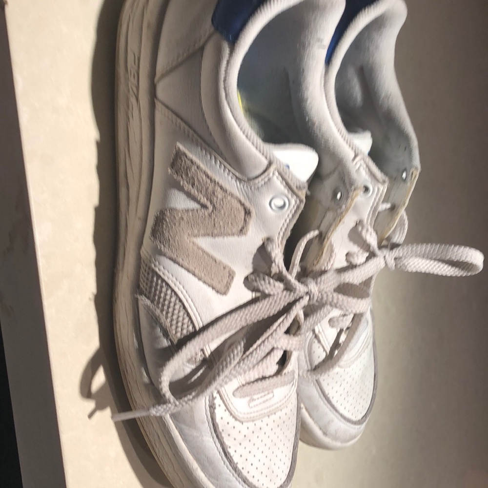 New balance size 11